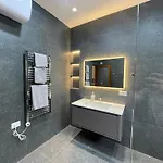 Appartement White Star - With Parking Tirana