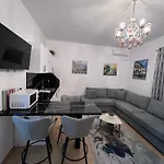 Appartement White Star - With Parking