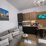 Appartement White Star - With Parking Tirana