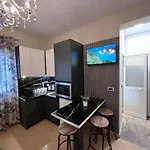White Star - With Parking Appartement