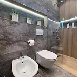 Appartement White Star - With Parking Tirana