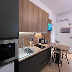 Appartement White Star - With Parking Tirana