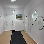 Appartement White Star - With Parking