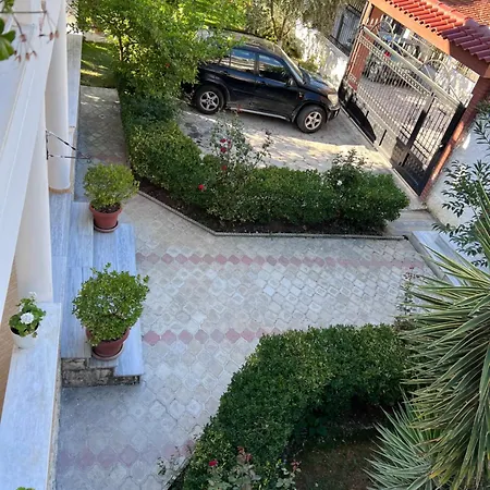 דירה White Star Villa - Studio Apartments With Parking