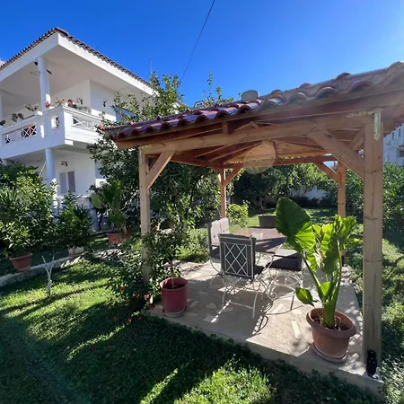 דירה White Star Villa - Studio Apartments With Parking