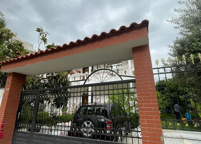White Star - With Parking Appartement