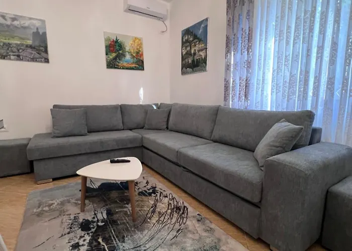 Appartamento White Star - With Parking