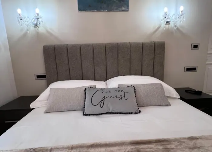 White Star - With Parking Appartamento *