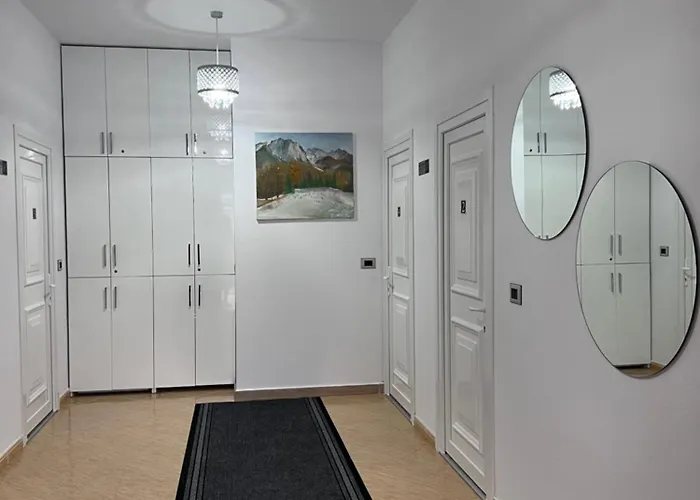 Appartamento White Star - With Parking